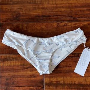 Shark Yaya Bikini Bottoms